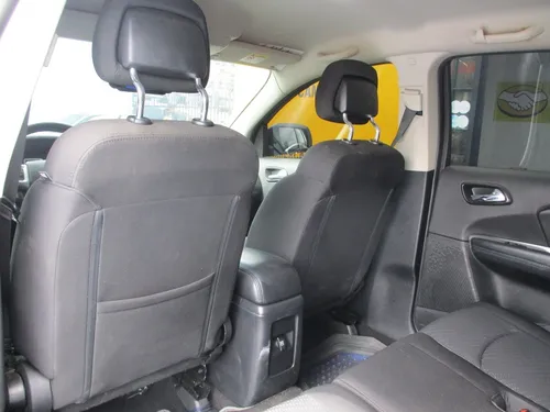 Dodge Journey Se 4x2 2400cc At Aa