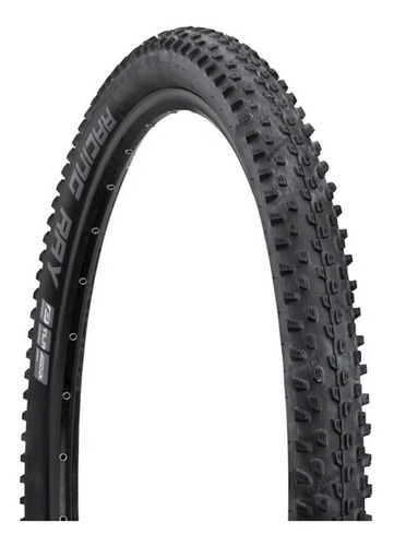 Pneu 29x2.25 Schwalbe Racing Ray Evo Performance Addix Preto