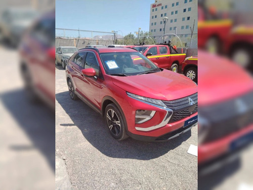 Mitsubishi Eclipse Cross 1.5 RX 4X2 AT 5P