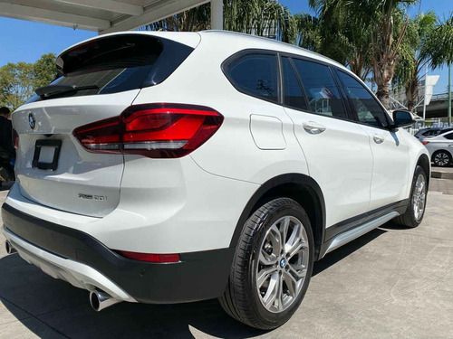 Imagen 3 de 15 de Bmw X1 2021 5p Sdrive 20i L4/2.0/t Aut