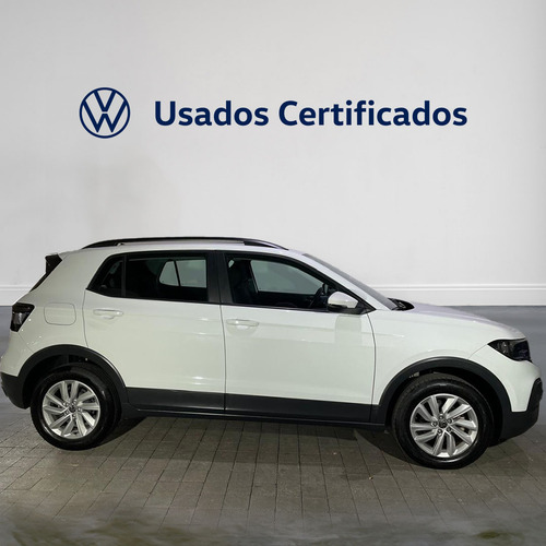Volkswagen T-Cross 1.6 Trendline Tiptronic