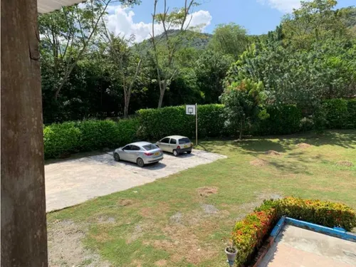 Finca Santa Fe De Antioquia Via A Bolombolo. Se Vende