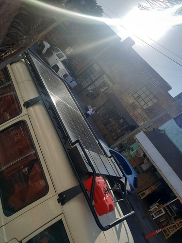 Imagen 16 de 23 de Mitsubishi L300 1998 2.5 Minibus