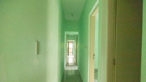 Apartamento À Venda Na Rua Ponche Verde, Cidade Líder, São Paulo - Sp - Liv-11230