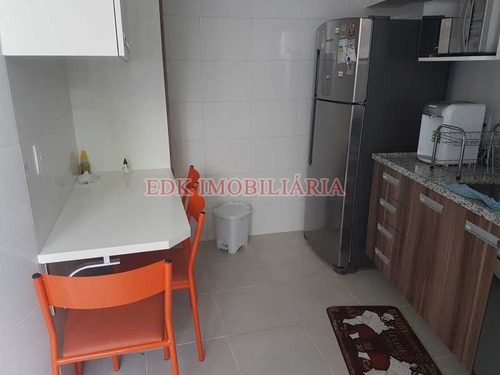 Imagem 8 de 15 de Apartamento-à Venda-barra Da Tijuca-rio De Janeiro - 1700