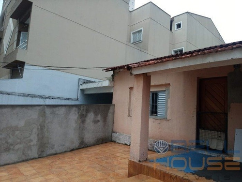 Imagem 4 de 11 de Terreno - Vila Guiomar - Ref: 5469 - V-5469