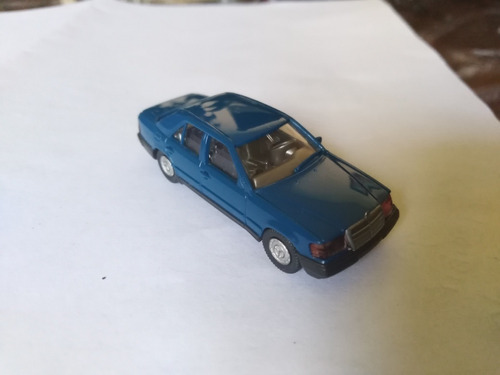 Mercedes Benz 260 E  De Wiking 1:87