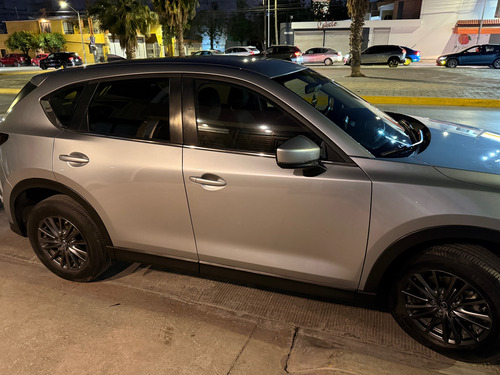 Mazda CX-5 2.0 L I Sport At
