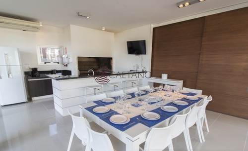 Imagen 23 de 30 de Apartamento Forest Tower Punta Del Este