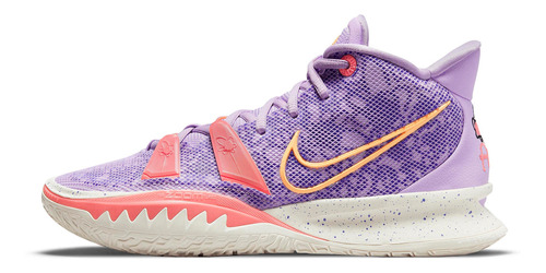 Zapatillas Nike Kyrie 7 Daughters Azurie Cq9326-501   