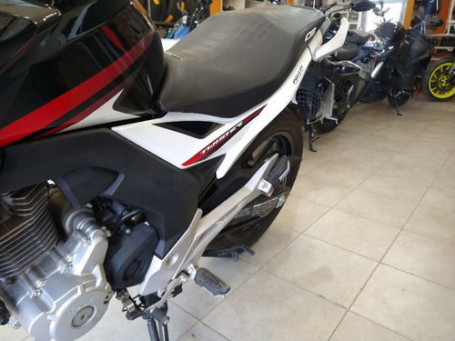 Honda Twister 250/ 2020