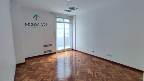 Imagen 16 de 21 de Venta Semi Piso De Categoria Al Frente En Recoleta