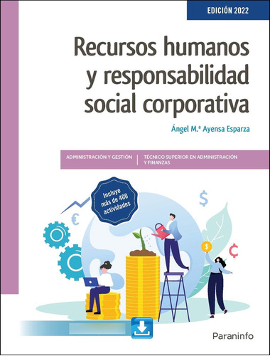 Recursos Humanos Responsabilidad Social Corporativa -   - *