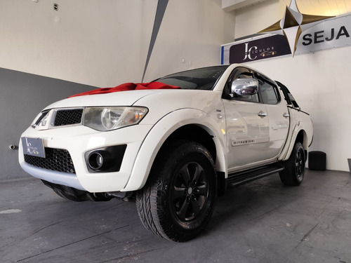 Mitsubishi L200 L200 Triton HPE 3.5 CD V6 24V Flex Aut.