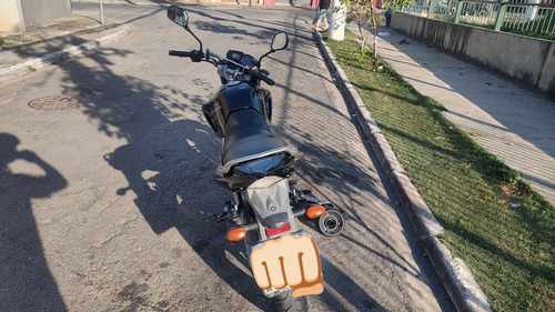 Yamaha Fazer 250 Ano 2011