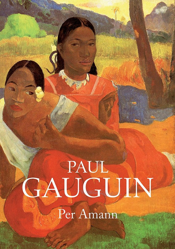 Paul Gauguin Per Amann/ Colección De Arte
