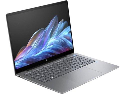 Hp - Omnibook X Copilot+ Pc 14 2.2k Touch 16gb 1tb Ssd