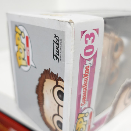 Funko Pop! Gpk Garbage Pail Kids - Clark Can't 03 (Usado)