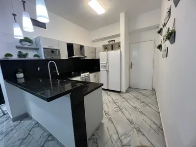Apartamento en alquiler