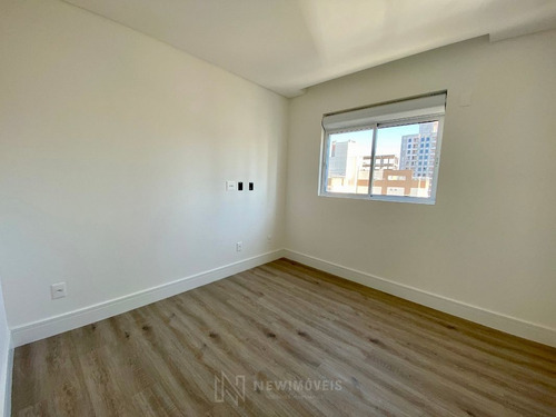 Apartamento Novo Com 3 Suítes E 2 Vagas No Centro De Balneário Camboriú - 947_1