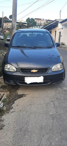 Chevrolet Corsa Classic 2008 1.0 Life Flex Power 4p