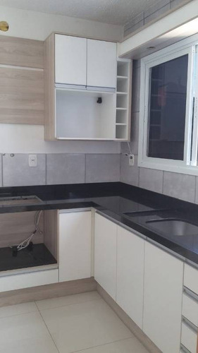 Imagem 9 de 11 de Apartamento - Santo Antonio - Ref: 6710 - V-6710
