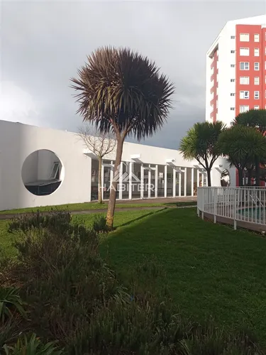 Departamento En Venta De 2 Dorm. En Temuco
