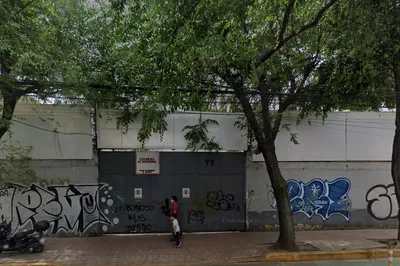 Terreno en venta