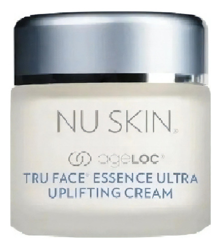 Ageloc Tru Face Essence Ultra Uplifting Cream Ii Nuskin Momento de aplicación Día/Noche Tipo de piel Todo tipo de piel