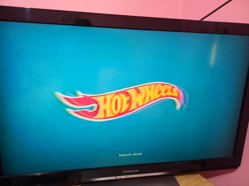 Imagen 1 de 3 de Televisor Pantalla Plana 42 Pulgadas