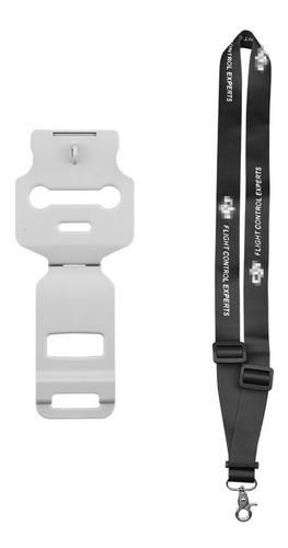 Imagen 4 de 10 de Soporte Con Correa Para Cuello Dji Mavic Air 2 Accesorios