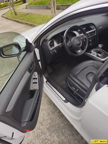 Audi A5 1.8 Hatchback