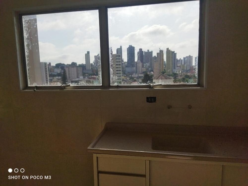 Imagem 8 de 15 de Apartamento De 2 Quartos Com Vista Livre E 1 Vaga De Garagem - 1199_van - 70993029
