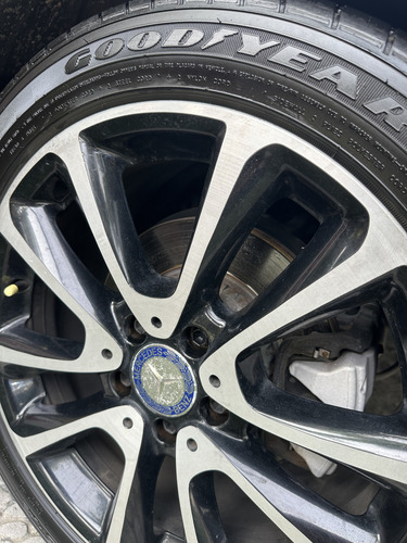 Mercedes-Benz Clase CLA 2.0 250 Cgi Sport At