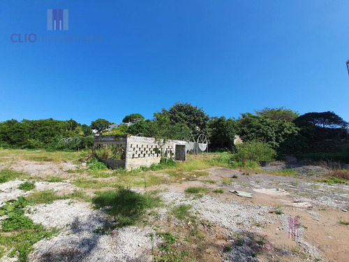 Terreno En Venta En Boca Del Río Veracruz A Orilla Del Río