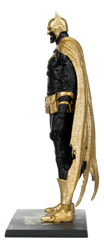 Batman Who Laughs As Batman (knightmare) (Usado)