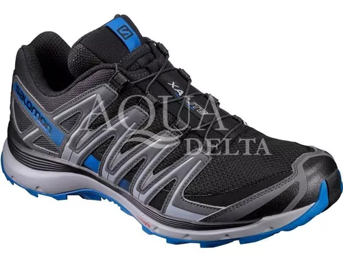 Zapatillas Salomon Hombre Xa Lite Trail Running