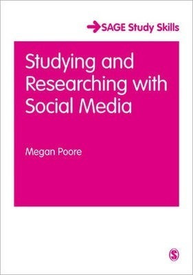 Studying And Researching With Social Media - Megan Poore