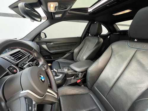 BMW M2 3.0 M2