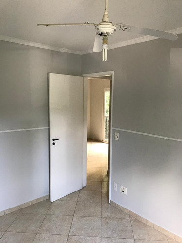 Imagem 2 de 14 de Apartamento Cond. Dos Bandeirantes Jardim Boa Vista