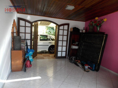Imagem 29 de 29 de Sobrado Residencial À Venda, Serpa, Caieiras. - So0313