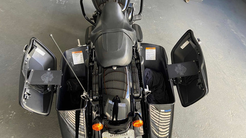 Imagem 13 de 15 de Harley Davidson Road Glide Special