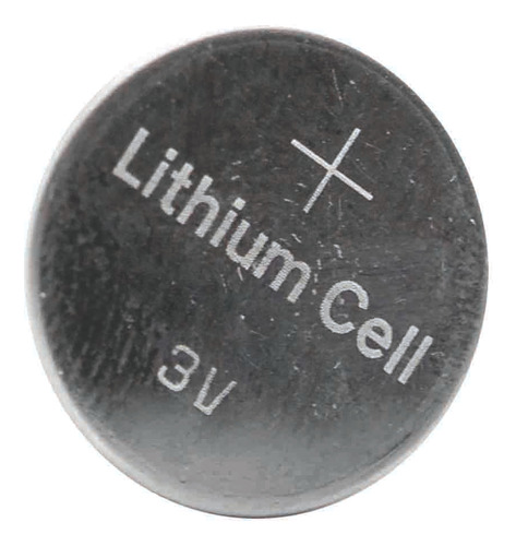 Bateria Premium De Lítio Cr2032 3v Controle Alarme Unidade