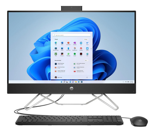 All-in-one Hp Business 27 Core I7-1255u 64gb Ram 4tb Ssd