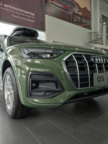 Audi Q5 Select Entrega Inmediata / Auto Nuevo 2024