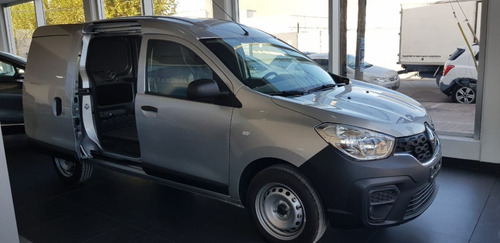 Renault Kangoo Ii Express Confort 5a 1.6 Sce Tomamos Usados