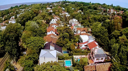 Imagen 15 de 30 de Tres Grandes Lotes En Venta Con Casa Y Pileta En San Isidro