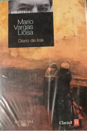 Diario De Irak 