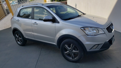 Korando