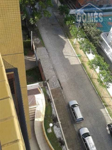 Imagem 2 de 19 de Apartamento Para Alugar Ou Vender, Estados, João Pessoa, Pb - 24691-13877
